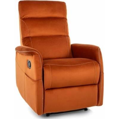 Sconto Sulun 2 Oranžová