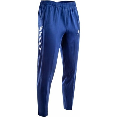 NIDELO TRAINING PANTS NANTES Dětské tréninkové tepláky tmavě modrá