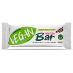 Amix Nutrition Веган протеинов бар / 45 г - Шоколад / 45 г