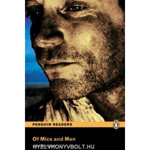 Level 2: Of Mice and Men | John Steinbeck (2002)