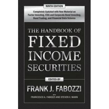 Image 1 of Handbook of Fixed Income Securities, Ninth Edition | Steven V. Mann