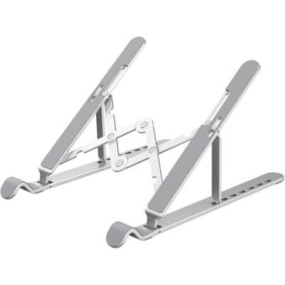 ORICO PFB-A21-SV-BP, До 80kg, Сгъваема, Сребрист (PFB-A21-SV-BP)