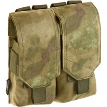 Invader Gear na 2 zásobníky typu AR-15 - AT-FG