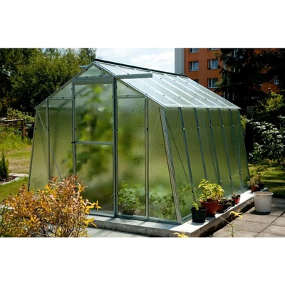 Gutta Gardentec Glass HOBBY H 730 3,00 x 2,47 m