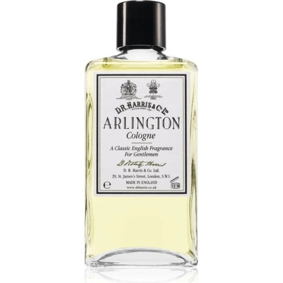 D.R. Harris Cologne Arlington kolínská voda pánská 100 ml