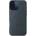 Decoded Кейс от Decoded - Backcover от еко кожа за iPhone 16 Plus син (K-D25IPO16PLBC1NY)