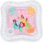 Bright Starts Водна постелка за игра Bright Starts Disney Baby - Disney Princess (17443) - baby