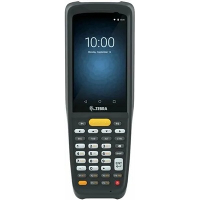Zebra MC2200 KT-MC220J-2A3S2RW