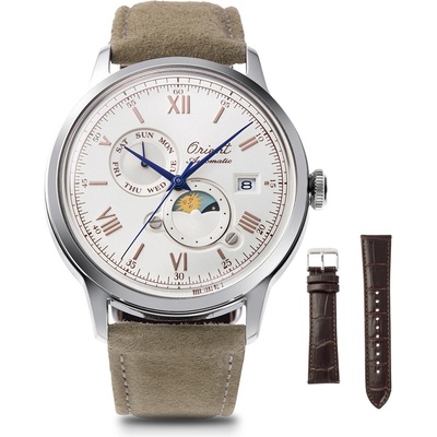 Orient Мъжки часовник Orient RA-AK0808S - лимитиран модел Мъжки часовник
