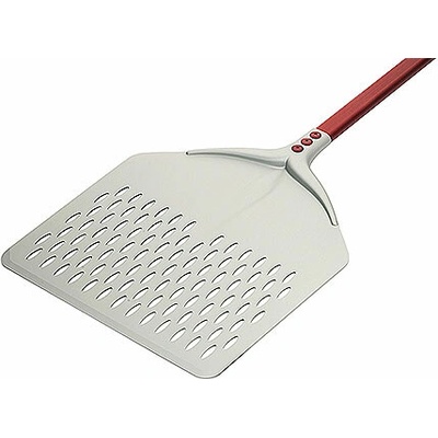 CONTACTO Hliníková lopata na pizzu s úchytem o délce 1200 mm | CONTACTO, 1739/321