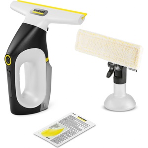 Kärcher Стъклочистачка Karcher WV 3 Comfort Care (1.633-690.0)