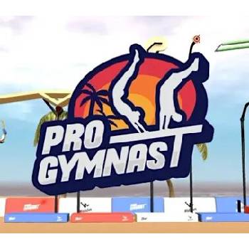 Pro Gymnast