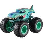 Mattel Hot Wheels MONSTER TRUCKS MEGA-WREX (JJN47)