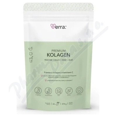 Verra Premium Kolagen 378 g