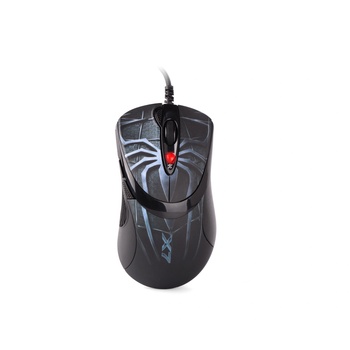 A4Tech XL-747H Black