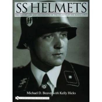 Image 1 of SS Helmets: | Kelly Hicks