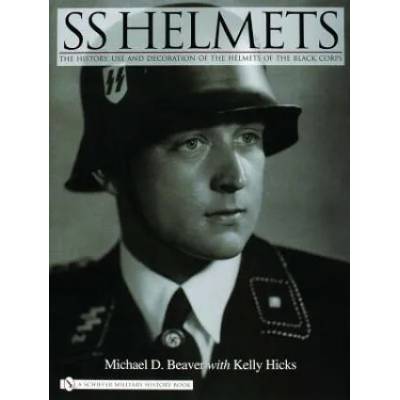 SS Helmets: | Kelly Hicks