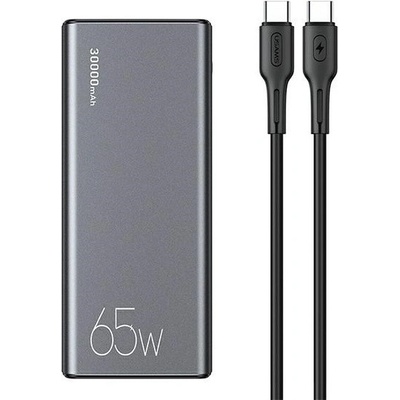 USAMS PB59 30000mAh Black US-CD165