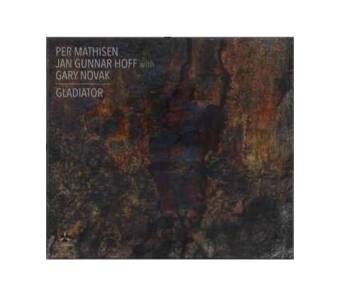 Per Mathisen - Gladiator CD