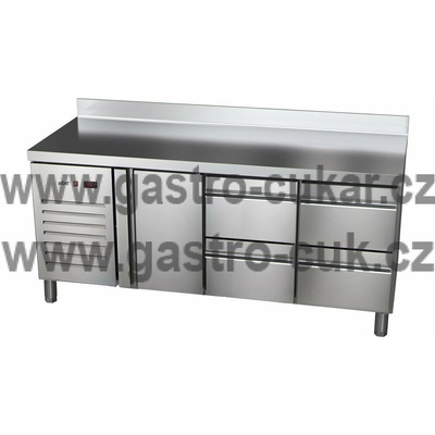 Asber ETP-7-180-14 HC GI