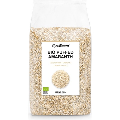 VanaVita Amarant pufovaný 250 g
