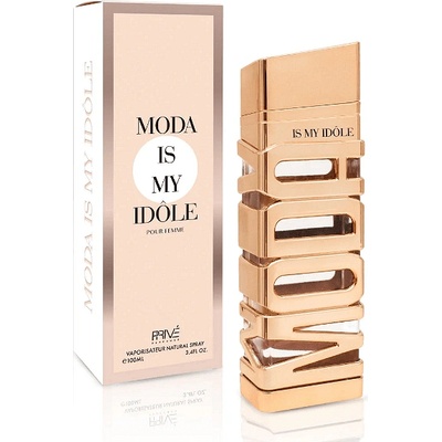 Emper Moda is My Idole EDP 100 ml