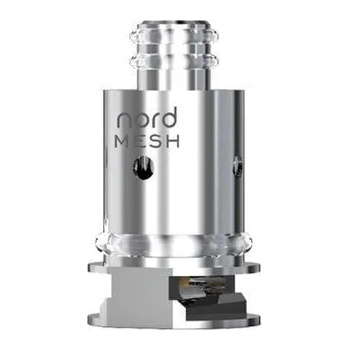 Image 1 of Smok Изпарителна глава за SMOK Nord 0.6ohm MESH