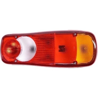 Zadné svetlo Fiat Ducato od 2006 pravé, valník 1372698080