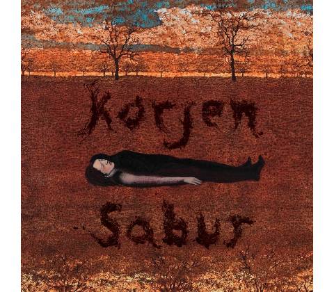 Sabur - Korjen