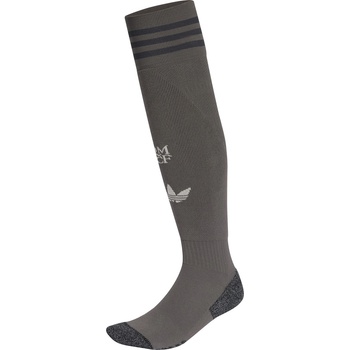 adidas Детски чорапи Adidas Kids adidas Real Madrid Third Socks 24/25 - Charcoal