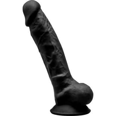 SilexD Model 1 7" Black