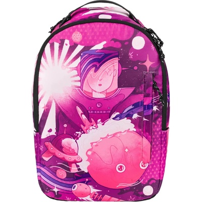 Baagl eARTh Ufo by Mára Čmára Цвят: розов