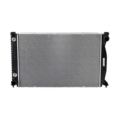 Chladič motora NISSENS 60328
