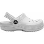 Crocs Детски сандали Crocs Kid's Classic Clog Sandals - White - размер 37-38 (EU) (702-2085-1518)