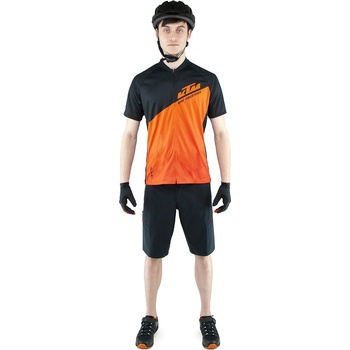 KTM Factory Character petrol orange