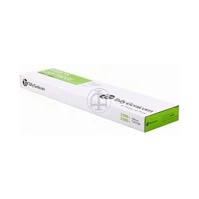 páska TALLY GENICOM Typ 62471 black T 2265+/2365+/2280+/2380, LA 650+/LA 800+ (62471)