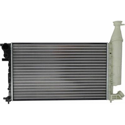 Chladič, chlazení motoru KAMOKA 7705267