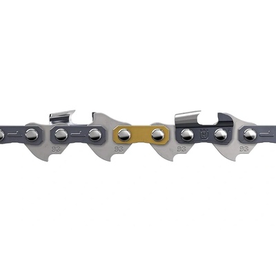 Husqvarna верига 16(40см. ) 3/8- 1.3 мм. - 57 звена/ 28 зъба Husqvarna X-CUT S93G (585404201_57)