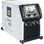 GYS Инверторен заваръчен апарат gys tig titanium 400 ac/dc hf/ 230v (013568) Заваръчен апарат