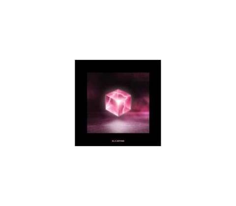 Square Up - Blackpink CD