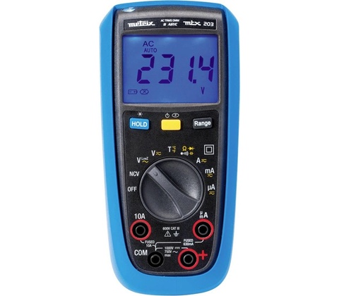 Metrix MTX 203