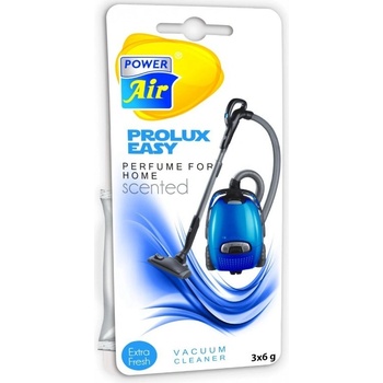 Prolux Easy Extra Fresh 3 x 6 g