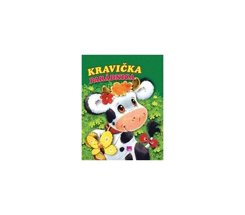 Kravička parádnica