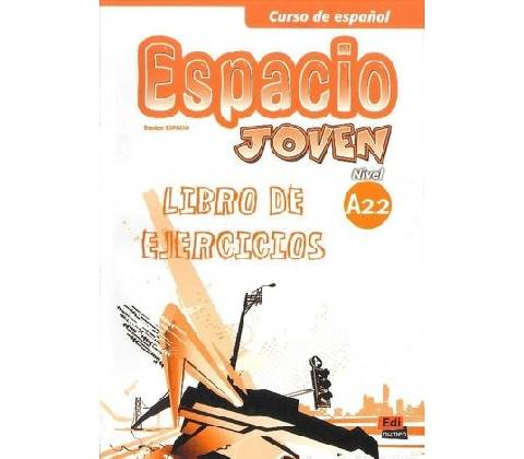 Espacio Joven A2.2