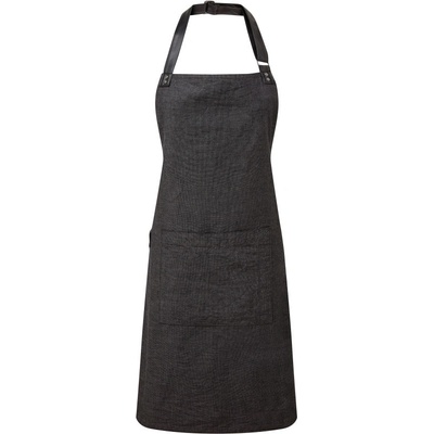 Premier Zástěra Annex PR 144 COT39014400299-black Černá