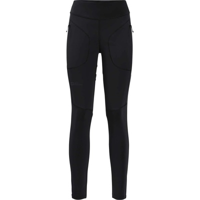 Jack Wolfskin Salmaser tights w s