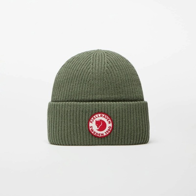 Fjallraven 1960 Logo Hat caper green