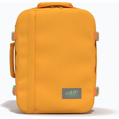 CabinZero Classic Ketchup 28l