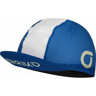 BRIKO VISOR CAP 2020 RK0 blue avio-white – Hledejceny.cz