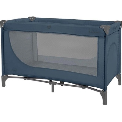 Kikka Boo Кошара на едно ниво So Gifted Blue 2026 (kikka-31003020115)